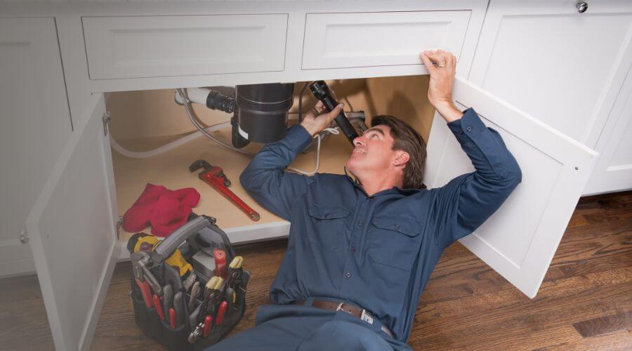 Local 24/7 Emergency Plumbing in Keithville, LA
